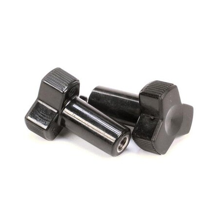 Spaceman Usa Ss - Hand Screw - (2 Pack) 3.4.05.02.008.P2